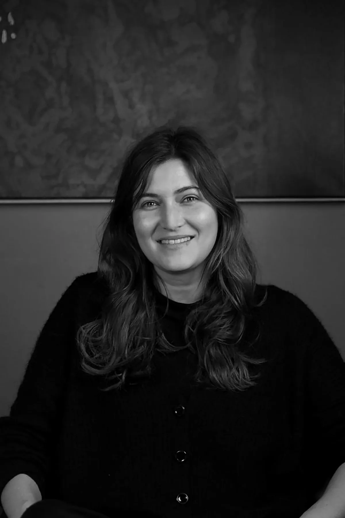 Anna Clara Nussbaumer